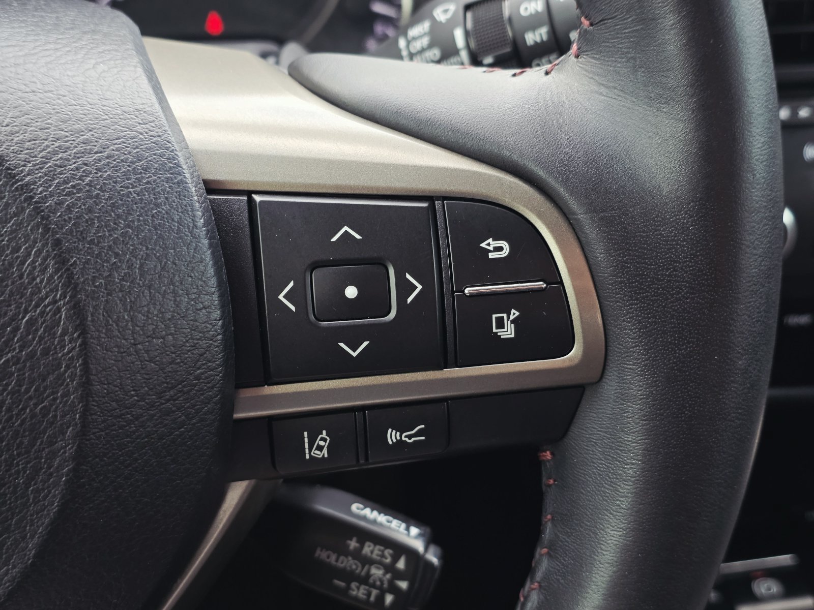 Used 2016 Lexus RX 350 FWD w/ Premium Package image 28