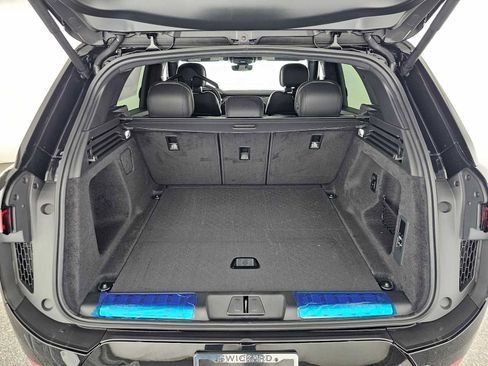 New 2026 Land Rover Range Rover Sport Dynamic SE image 14