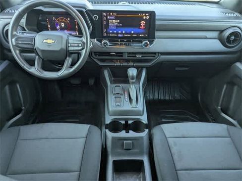Used 2023 Chevrolet Colorado W/T image 15