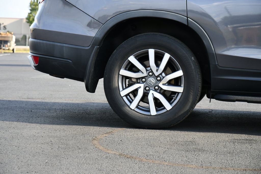 Used 2020 Honda Pilot EX-L image 10