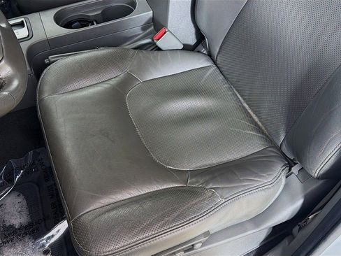 Used 2019 Nissan Frontier SL image 23