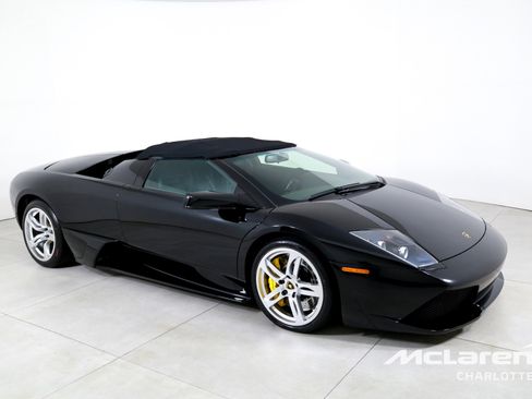Used 2007 Lamborghini Murcielago LP 640 image 3