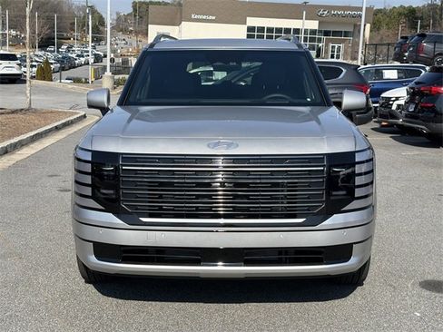 New 2026 Hyundai Palisade Calligraphy image 2