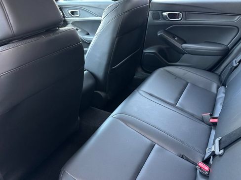 Used 2025 Acura Integra FWD image 13