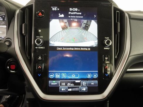 Certified 2025 Subaru Impreza 2.0i Sport image 28