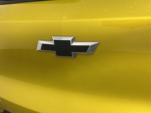 Certified 2024 Chevrolet TrailBlazer ACTIV w/ Convenience Package FWD image 12