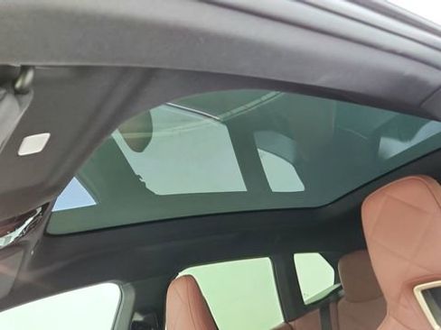 Used 2024 BMW iX xDrive50 w/ Premium Package AWD/4WD image 49