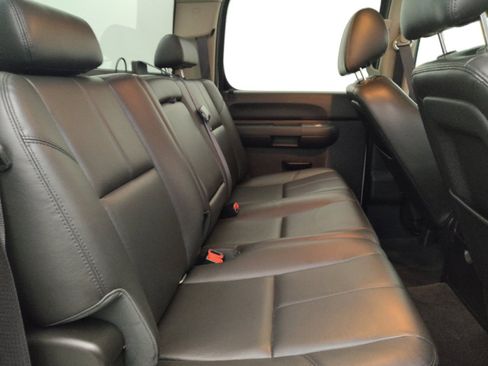 Used 2013 GMC Sierra 1500 SLE RWD image 19