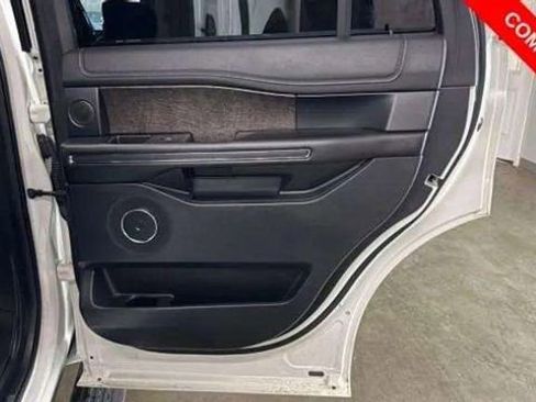Used 2020 Ford Expedition Limited w/ Special Edition Package image 16