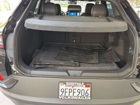 Certified 2023 Volkswagen ID.4 Pro S image 13
