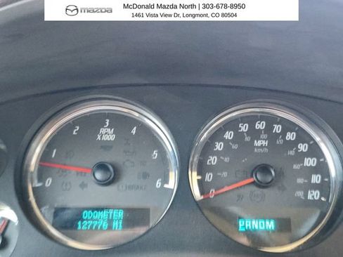 Used 2007 GMC Yukon Denali AWD/4WD image 19