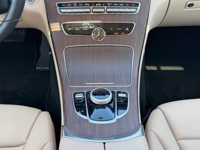 Used 2019 Mercedes-Benz C 300 4MATIC Sedan image 18