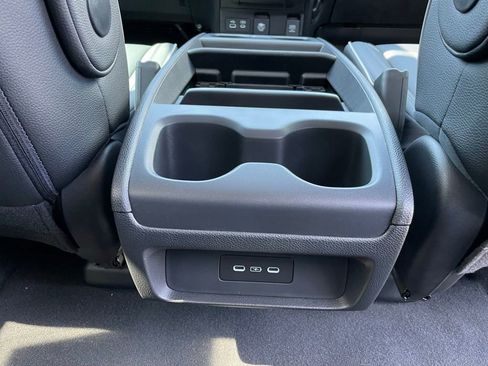 New 2026 Honda Odyssey Touring image 36
