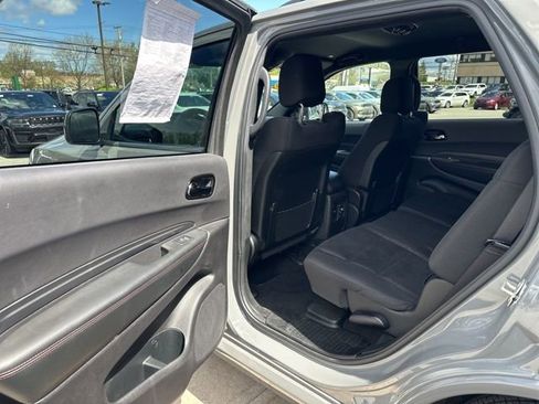 Certified 2023 Dodge Durango GT AWD/4WD image 20