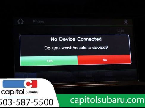 Used 2020 Subaru Forester Premium image 27