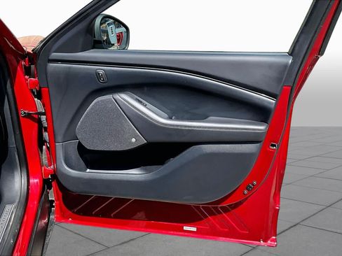 Used 2023 Ford Mustang Mach-E Premium RWD image 25