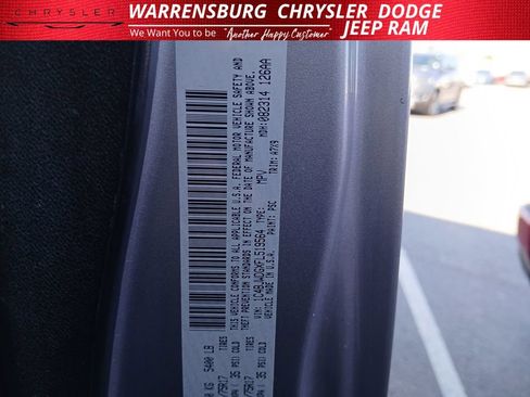 Used 2015 Jeep Wrangler Unlimited Sport w/ Quick Order Package 24S AWD/4WD image 10