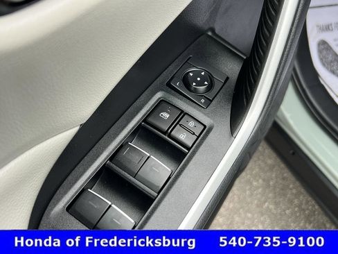 Used 2023 Toyota RAV4 XLE Premium AWD/4WD image 26
