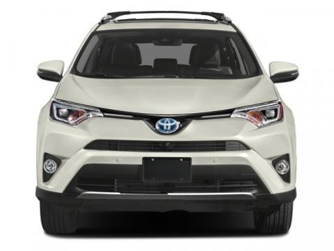 Used 2018 Toyota RAV4 Limited image 4