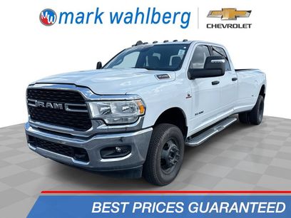 Used 2024 RAM 3500 Big Horn