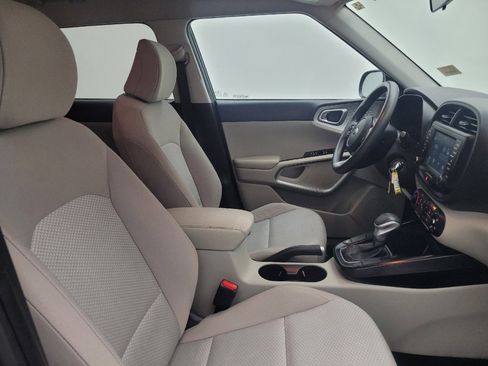 Used 2020 Kia Soul LX FWD image 21