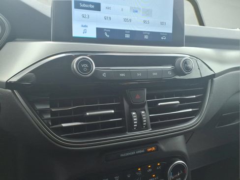 Used 2024 Ford Escape Active FWD image 15