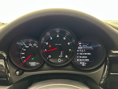 Used 2020 Porsche Macan w/ Driver Memory Package AWD/4WD image 21