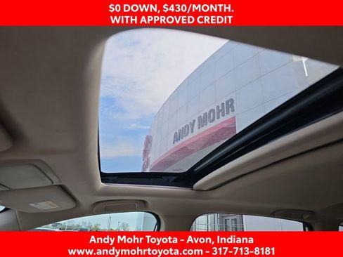 Used 2021 Honda CR-V EX image 26