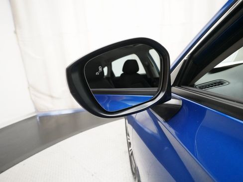 Certified 2023 Honda Civic EX image 24