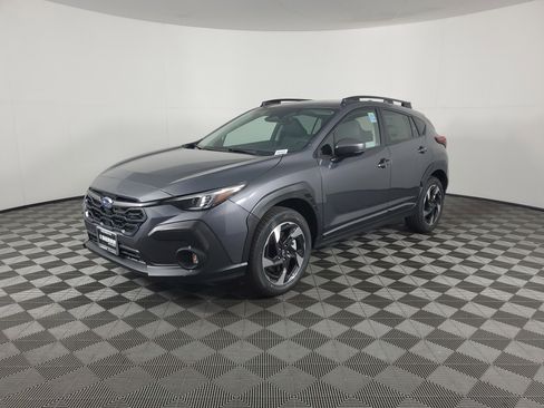 New 2025 Subaru Crosstrek 2.5i Limited w/ Crosstrek Mirror Package image 8
