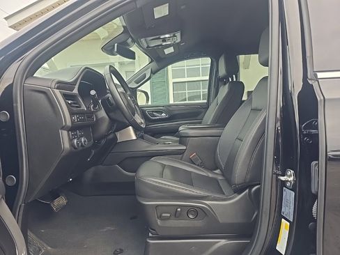 Used 2024 Chevrolet Tahoe LT image 13