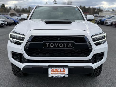 Used 2020 Toyota Tacoma TRD Pro image 2