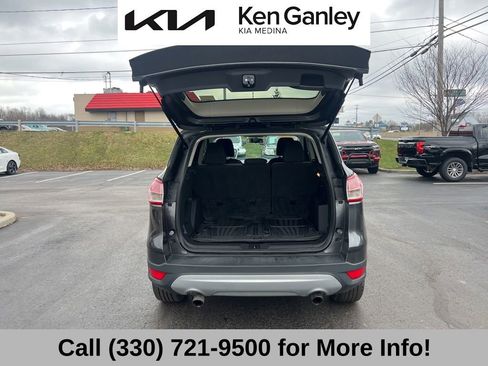 Used 2016 Ford Escape SE image 47