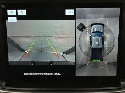 Used 2023 Ford F150 Tremor w/ Trailer Tow Package image 10