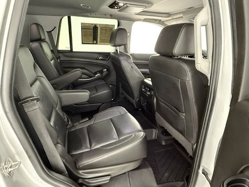 Used 2019 Chevrolet Tahoe LT RWD image 19