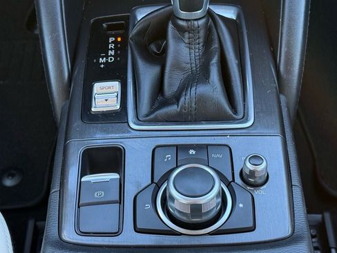 Used 2016 MAZDA CX-5 Grand Touring image 27