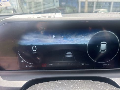 Used 2024 Kia Seltos S image 3