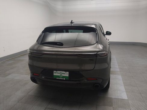 Used 2024 Dodge Hornet R/T Plus w/ R/T Blacktop Package AWD/4WD image 7