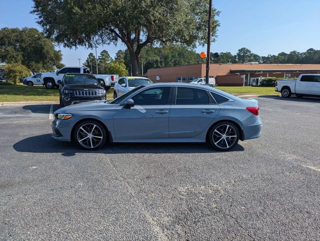 Used 2024 Honda Civic Touring image 8