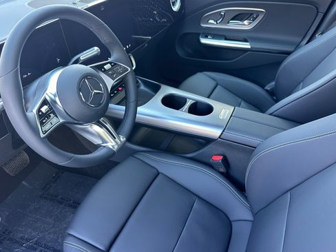 New 2027 Mercedes-Benz CLA 350 image 4