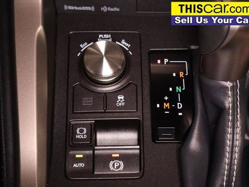 Used 2020 Lexus NX 300 FWD w/ Comfort Package image 22
