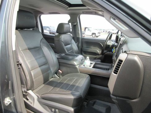 Used 2018 GMC Sierra 1500 Denali w/ Denali Ultimate Package AWD/4WD image 27