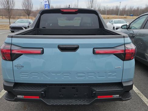 New 2026 Hyundai Santa Cruz SEL AWD/4WD image 6