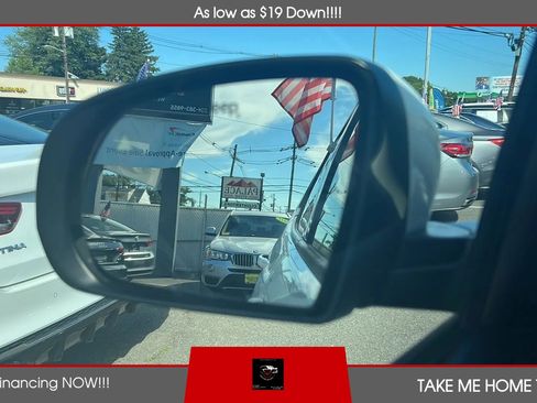 Used 2018 Jeep Compass Latitude w/ Popular Equipment Group AWD/4WD image 21