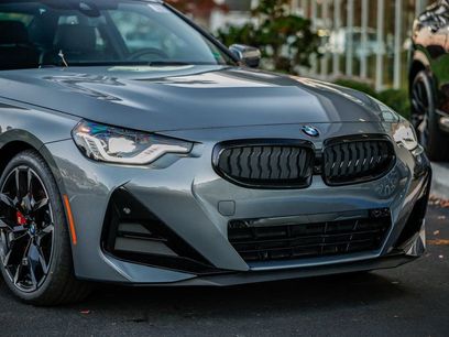 New 2026 BMW 230i Coupe w/ Premium Package