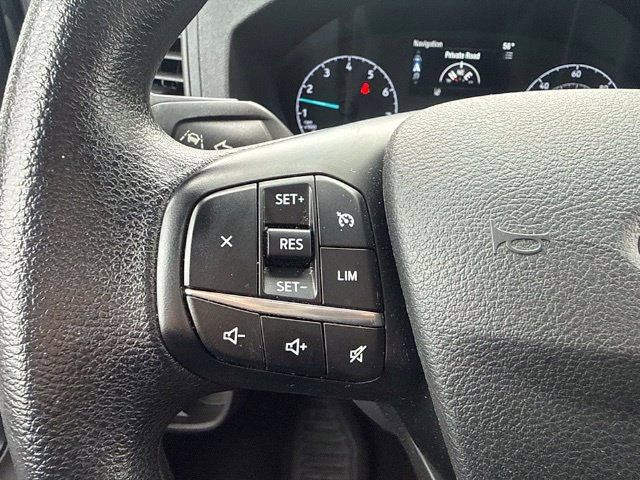 Used 2024 Ford Transit 350 XLT RWD image 18