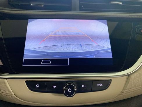 Used 2023 Buick Encore GX Select w/ Safety Package II image 39