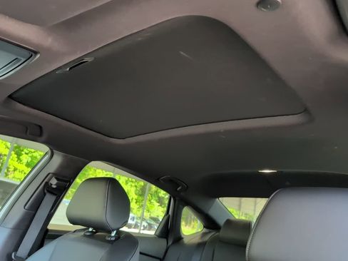 Used 2025 Honda Accord Sport image 7