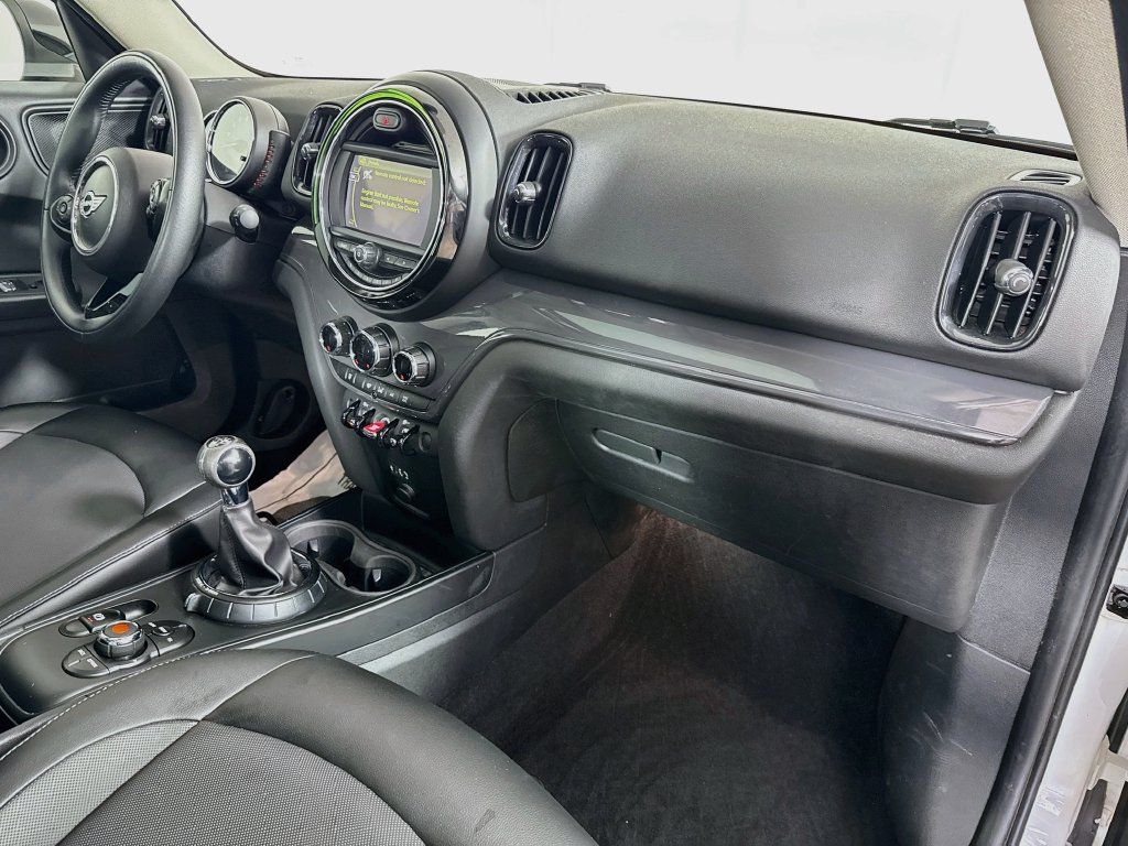 Used 2017 MINI Cooper Countryman FWD image 35