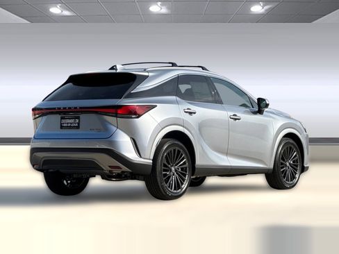 New 2026 Lexus RX 350 RX 350 image 8